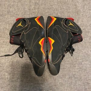 Jordan 7 Citrus